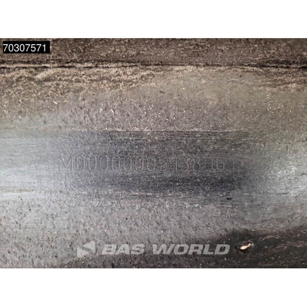 2015 Schmitz Cargobull SCB*S3B-45032559