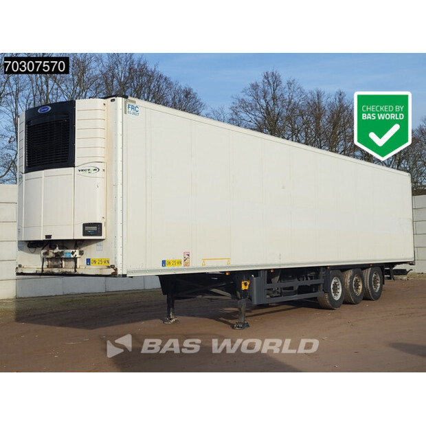 2021 Schmitz Cargobull SCB*S3B-45032561