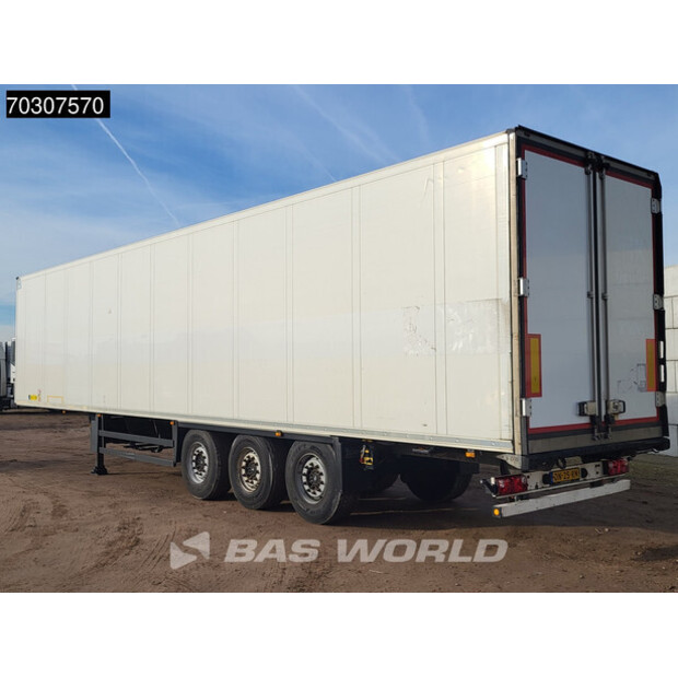 2021 Schmitz Cargobull SCB*S3B-45032562