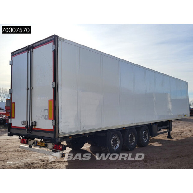 2021 Schmitz Cargobull SCB*S3B-45032565