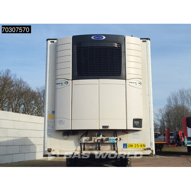 2021 Schmitz Cargobull SCB*S3B-45032566