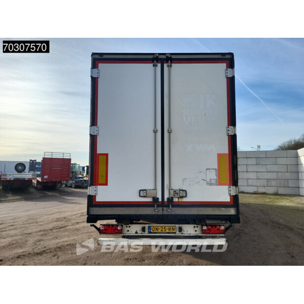 2021 Schmitz Cargobull SCB*S3B-45032567