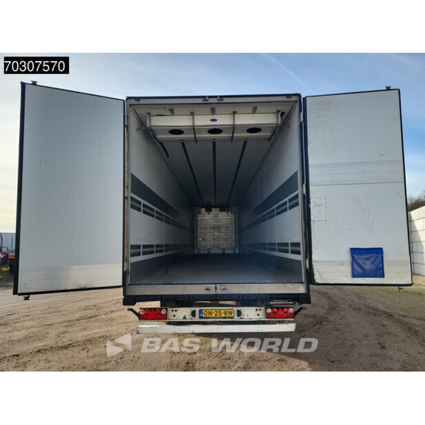2021 Schmitz Cargobull SCB*S3B-45032568