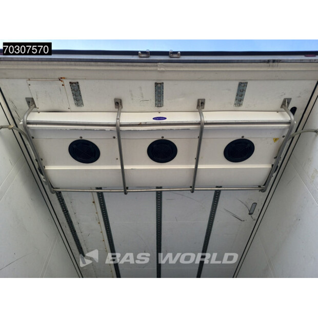 2021 Schmitz Cargobull SCB*S3B-45032573