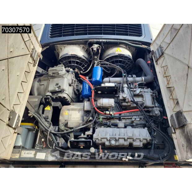 2021 Schmitz Cargobull SCB*S3B-45032574