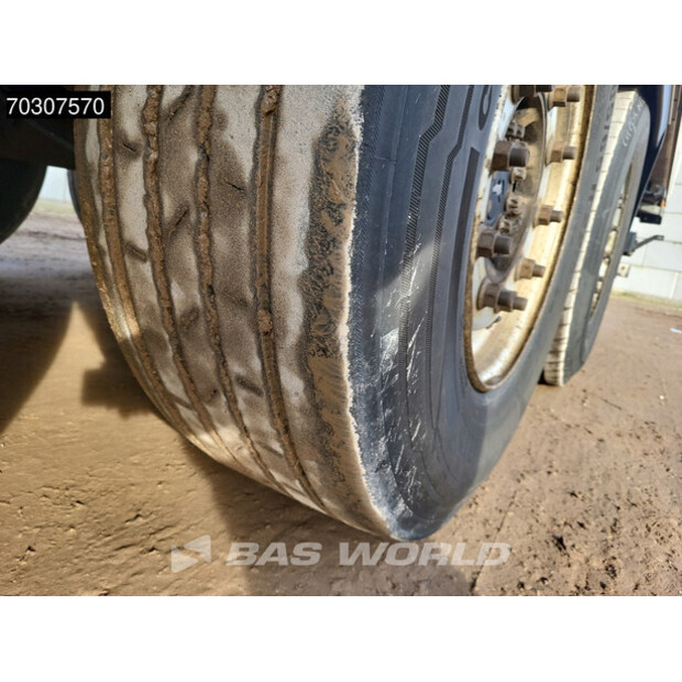 2021 Schmitz Cargobull SCB*S3B-45032578