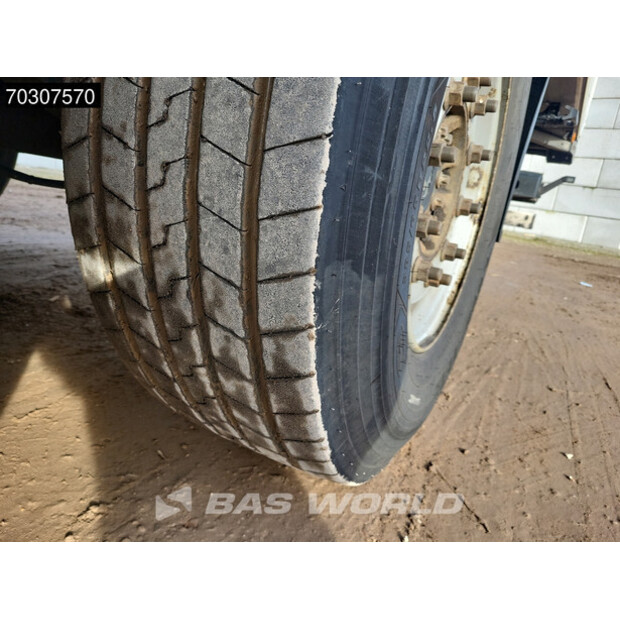 2021 Schmitz Cargobull SCB*S3B-45032579