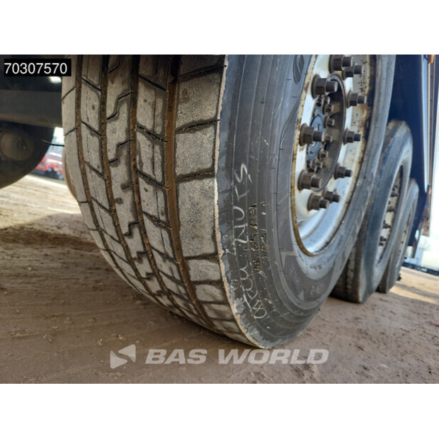 2021 Schmitz Cargobull SCB*S3B-45032580