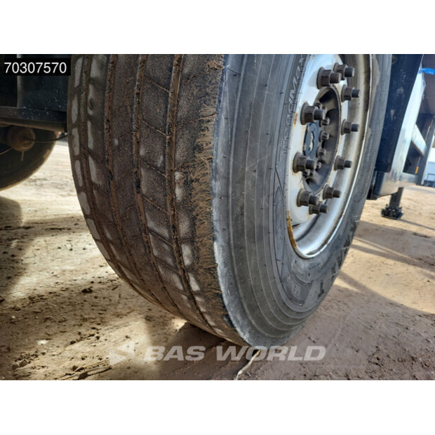 2021 Schmitz Cargobull SCB*S3B-45032582