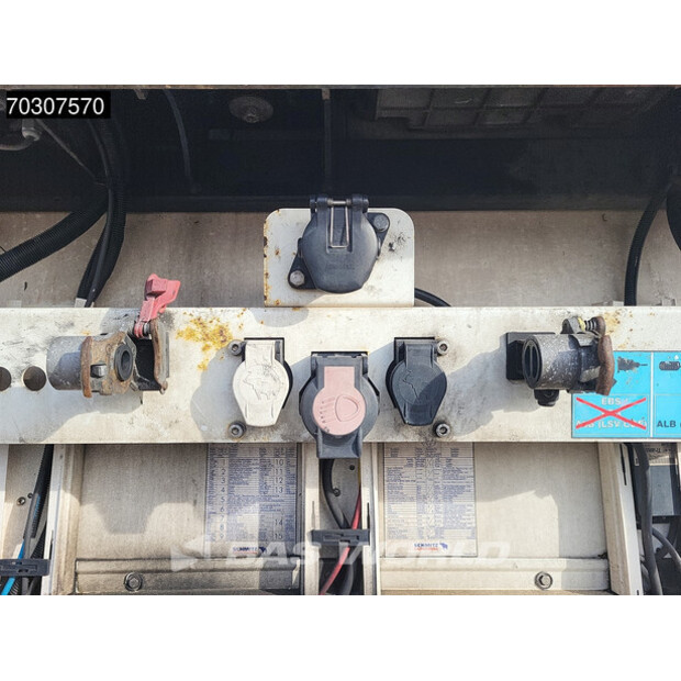 2021 Schmitz Cargobull SCB*S3B-45032586