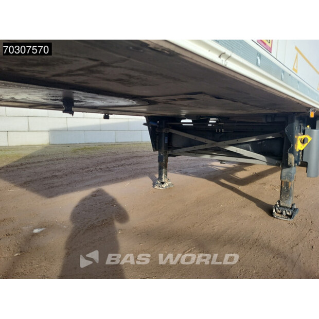 2021 Schmitz Cargobull SCB*S3B-45032587