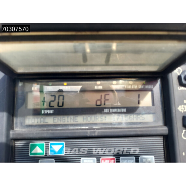 2021 Schmitz Cargobull SCB*S3B-45032588