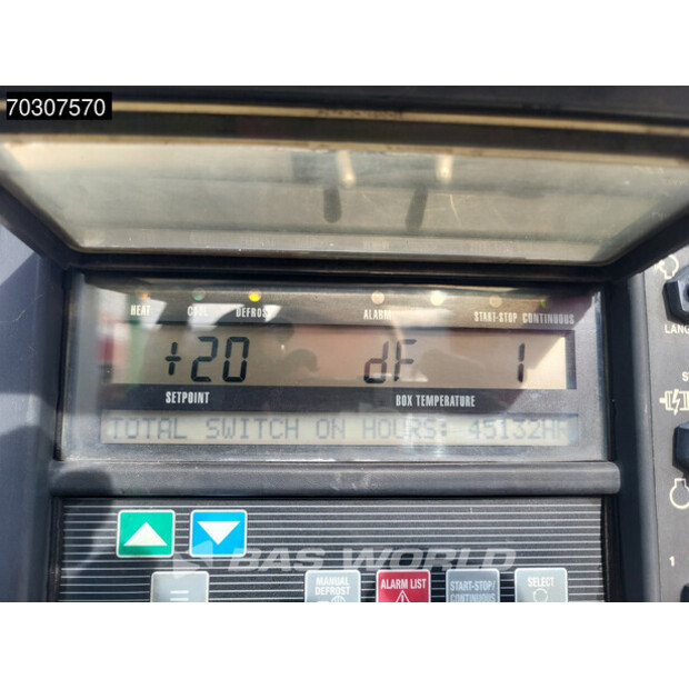 2021 Schmitz Cargobull SCB*S3B-45032589