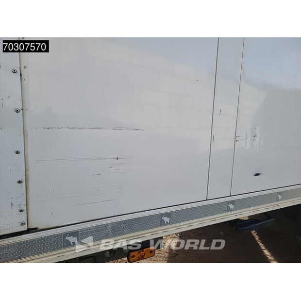 2021 Schmitz Cargobull SCB*S3B-45032593