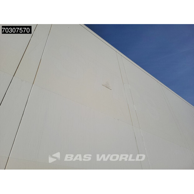 2021 Schmitz Cargobull SCB*S3B-45032596