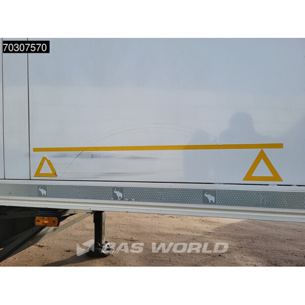 2021 Schmitz Cargobull SCB*S3B-45032597