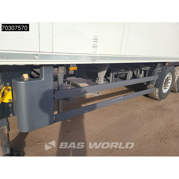 2021 Schmitz Cargobull SCB*S3B-45032598