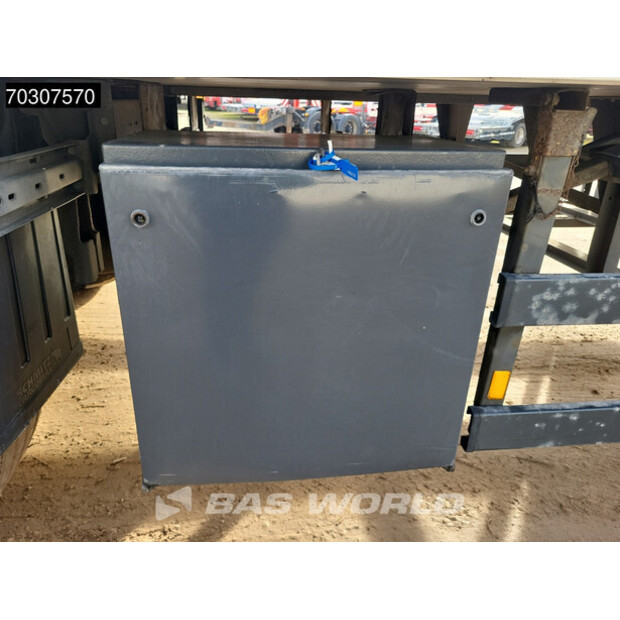 2021 Schmitz Cargobull SCB*S3B-45032599