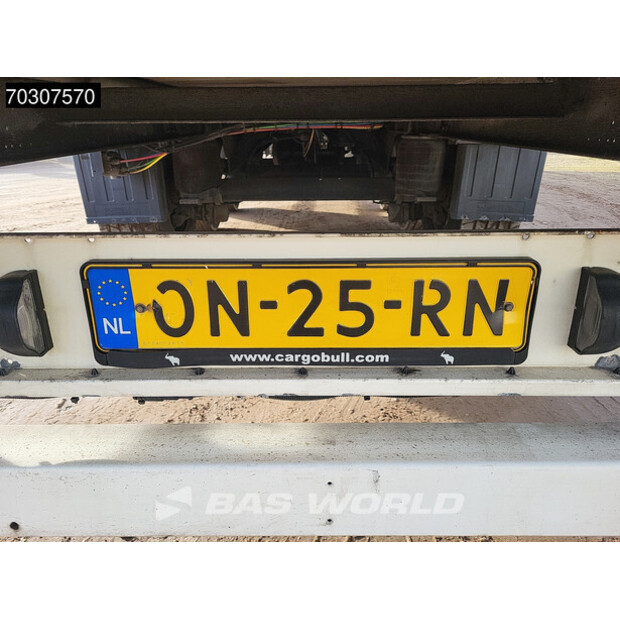 2021 Schmitz Cargobull SCB*S3B-45032600