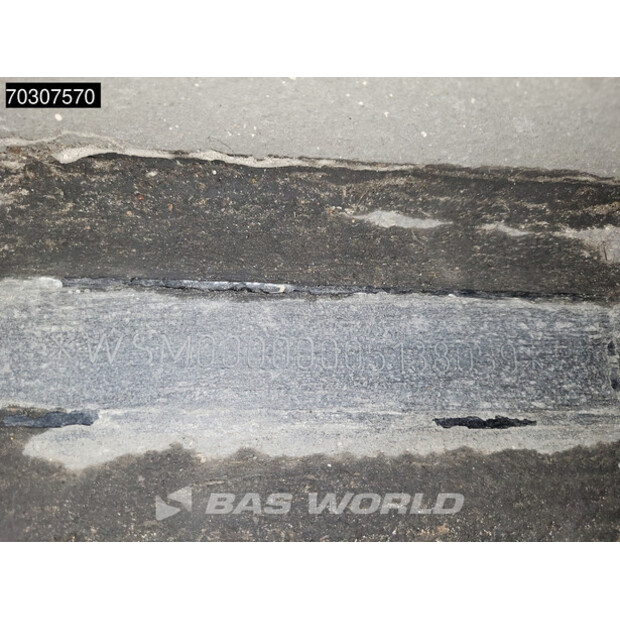 2021 Schmitz Cargobull SCB*S3B-45032604