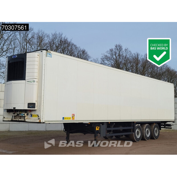 2014 Schmitz Cargobull SCB*S3B-45032606