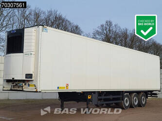 Image for 2014 Schmitz Cargobull SCB*S3B
