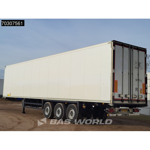 2014 Schmitz Cargobull SCB*S3B-45032607