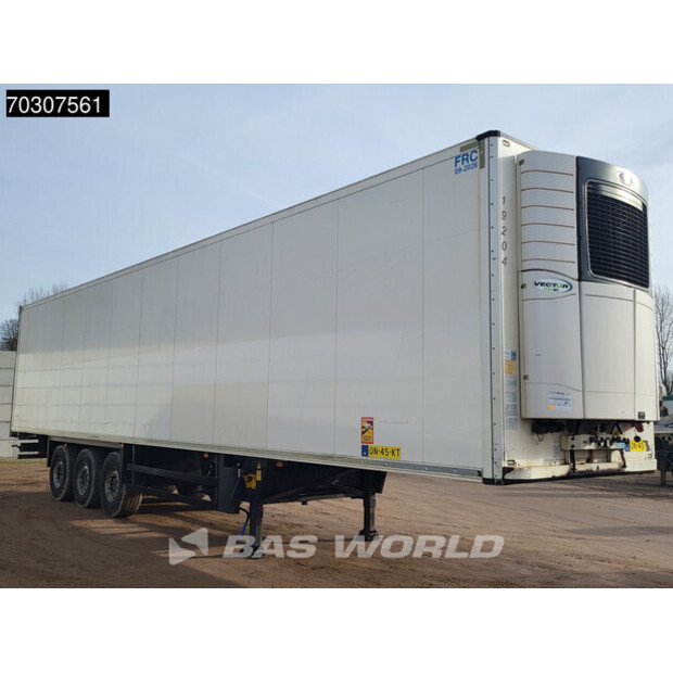 2014 Schmitz Cargobull SCB*S3B-45032608