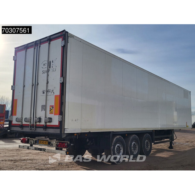 2014 Schmitz Cargobull SCB*S3B-45032610
