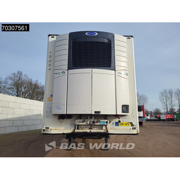 2014 Schmitz Cargobull SCB*S3B-45032611