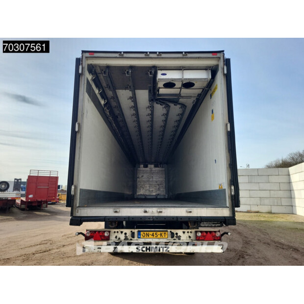 2014 Schmitz Cargobull SCB*S3B-45032613