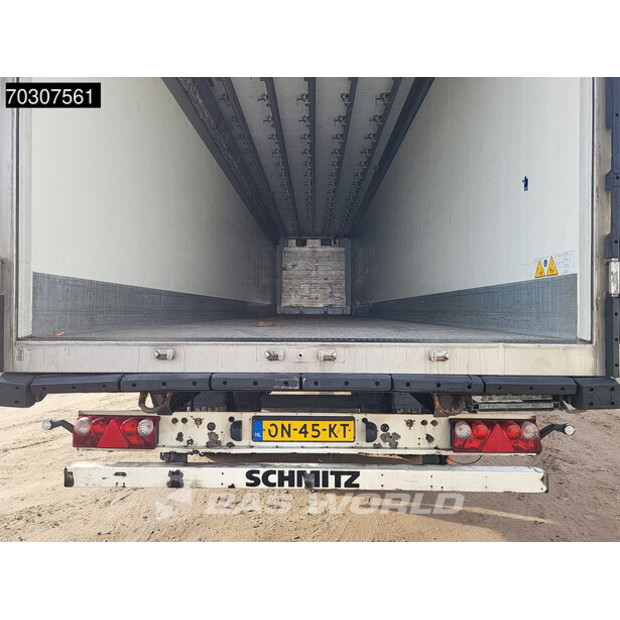 2014 Schmitz Cargobull SCB*S3B-45032614
