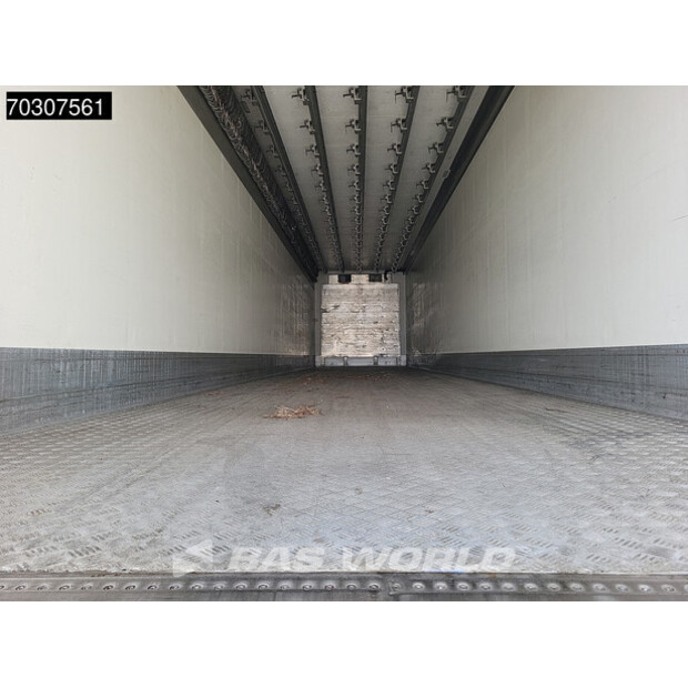 2014 Schmitz Cargobull SCB*S3B-45032616