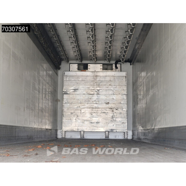 2014 Schmitz Cargobull SCB*S3B-45032617