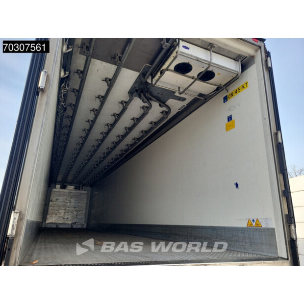 2014 Schmitz Cargobull SCB*S3B-45032618