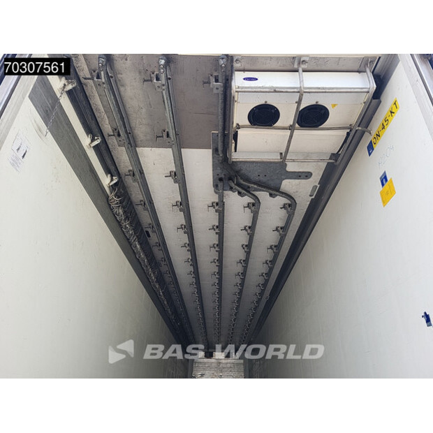 2014 Schmitz Cargobull SCB*S3B-45032619