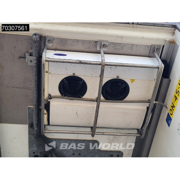 2014 Schmitz Cargobull SCB*S3B-45032620