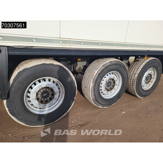 2014 Schmitz Cargobull SCB*S3B-45032621