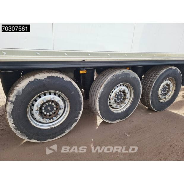 2014 Schmitz Cargobull SCB*S3B-45032622