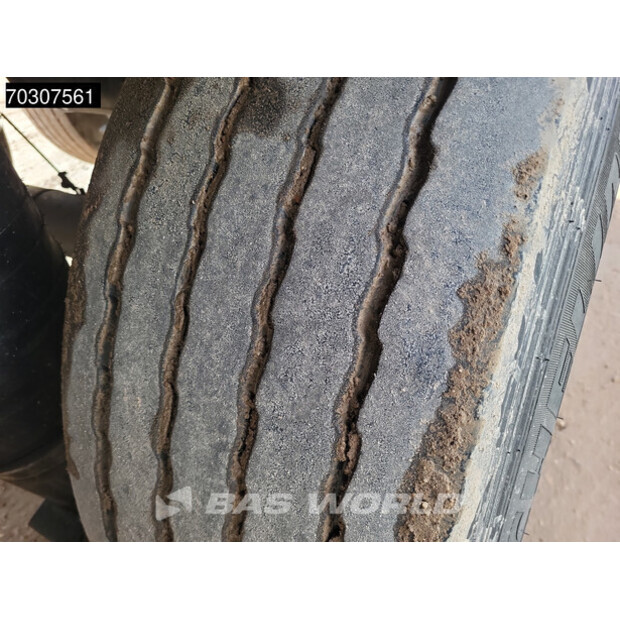 2014 Schmitz Cargobull SCB*S3B-45032626