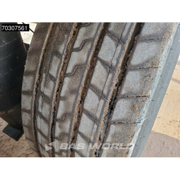 2014 Schmitz Cargobull SCB*S3B-45032627