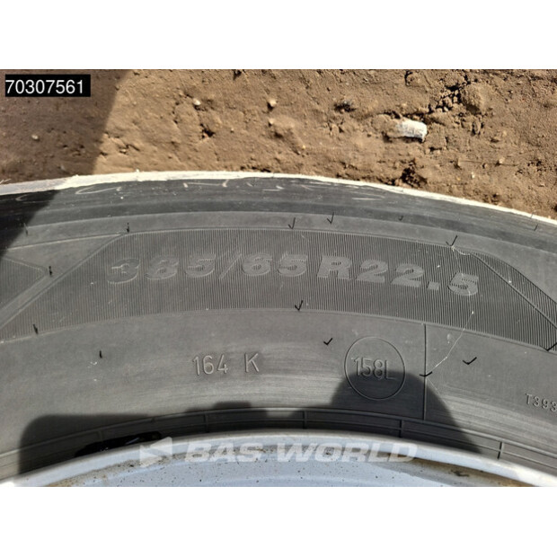 2014 Schmitz Cargobull SCB*S3B-45032629