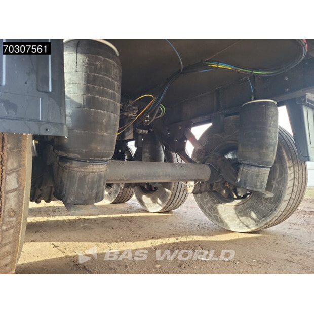 2014 Schmitz Cargobull SCB*S3B-45032631