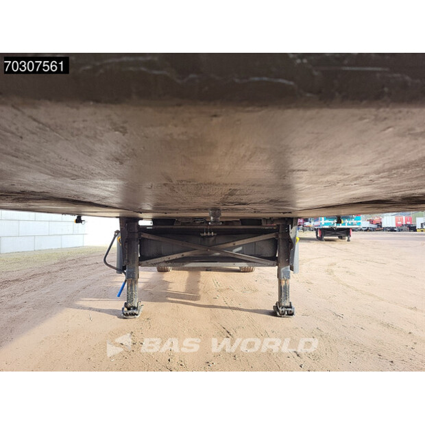 2014 Schmitz Cargobull SCB*S3B-45032633