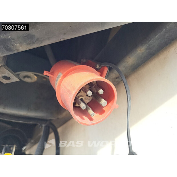 2014 Schmitz Cargobull SCB*S3B-45032640