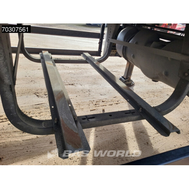 2014 Schmitz Cargobull SCB*S3B-45032643