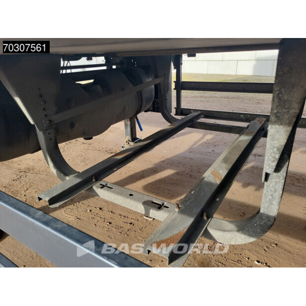 2014 Schmitz Cargobull SCB*S3B-45032644