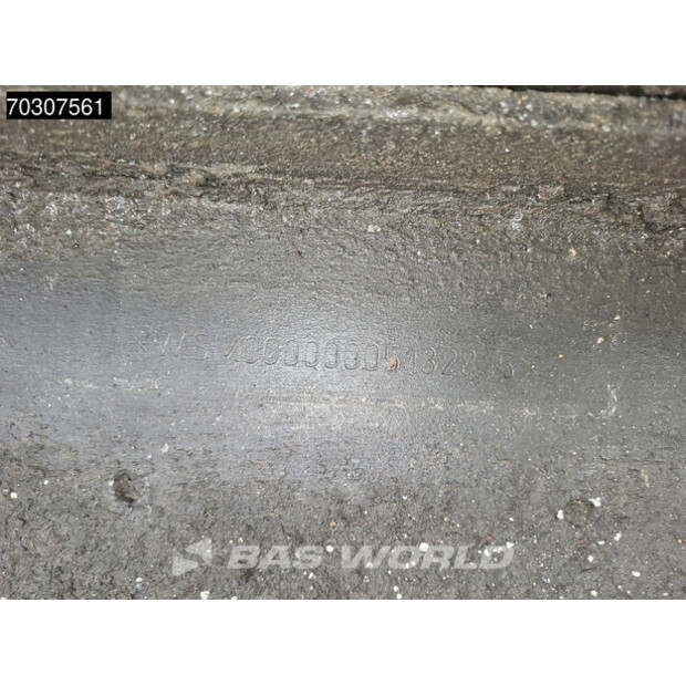 2014 Schmitz Cargobull SCB*S3B-45032648