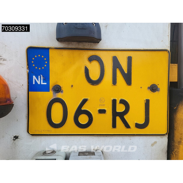 2015 GS Meppel OTHERS-45032691