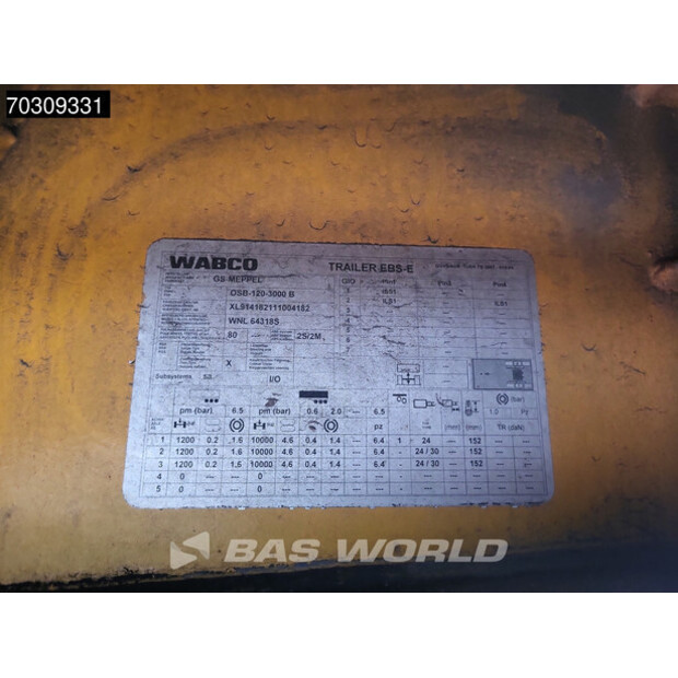 2015 GS Meppel OTHERS-45032694